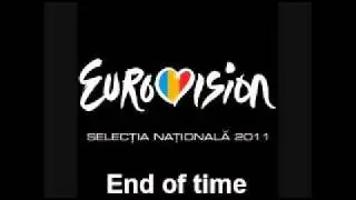 END OF TIME