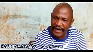 RADHI YA MAMA