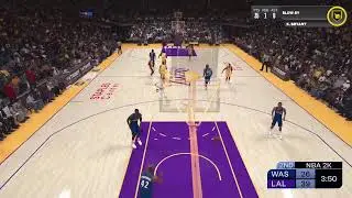 Mamba Moments 2k24