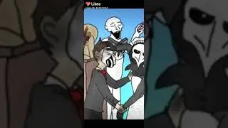 Чумной доктор и маска одержимости