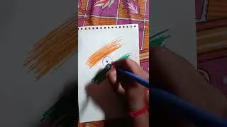 Happy independence day 🇮🇳🇮🇳#like #drawing #art #independenceday #india #subscribe