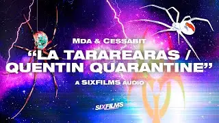 MDA & Cessabit · 