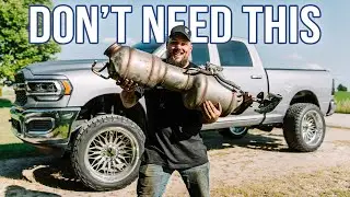 DELETING A 5TH GEN RAM?