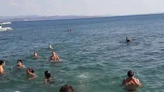 Travelling to Western side of Turkey Edrimit Akcay