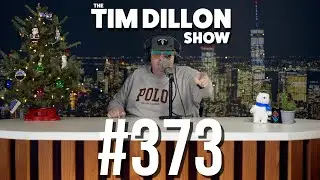 The Sugar Algorithm | The Tim Dillon Show 