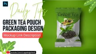 Product Packaging Design In PixelLab || Packaging Design Tutorial on Android