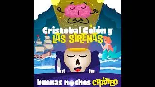 Cristóbal Colón y las Sirenas