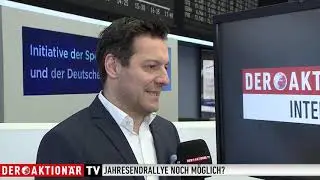 Experte Müller:“Ich glaube, der Brexit fällt aus“