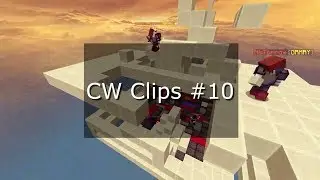 CW Clips | #10 | Mit Stimme und Musik