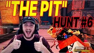 APEX LEGENDS HUNT #6 