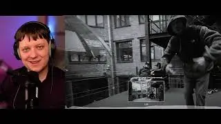 ПАРАДИЗ (prod by Скриптонит) | Рекация на КРИП-А-КРИП