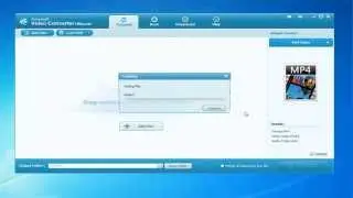 How to Convert Video_TS to AVI on Windows