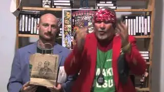 Dad You Don't Work You Wrestle - Episode 163