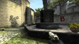 CS:GO #4 | Fast Ace-Cobblestone