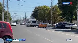 С начала июля сотрудниками полиции Адыгеи зарегистрировано 10 случаев краж мобильных телефонов.