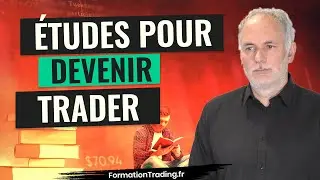 Quelles études pour devenir trader ?