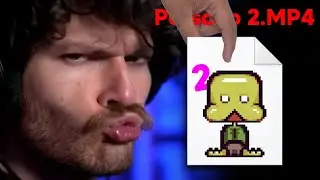 Petscop 2 Is Out