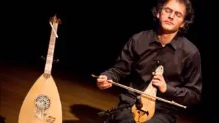 Derya Türkan & Sokratis Sinopoulos - Uşşak Şarkı