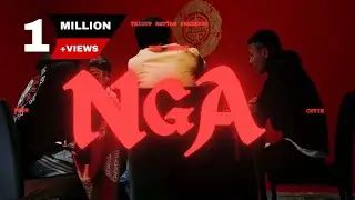 NGA! - The smOGs (Peew & Cutie) [Official Music Video]
