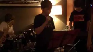 Black Sage - Crossroads