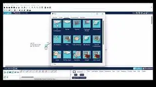 Inter VLAN Routing / Router on Stick using Sub-Interface