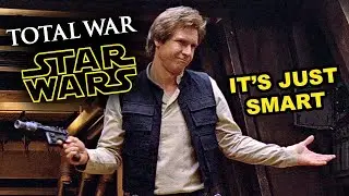 Total War: Star Wars game very likely in development