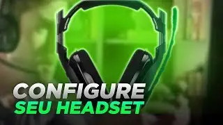 IMPROVE YOUR AUDIO! HOW TO CONFIGURE YOUR HEADPHONES ON XBOX ONE?