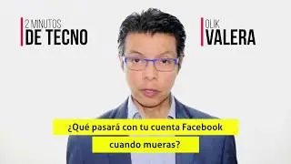 ¿Qué pasará con tu cuenta Facebook después de tu muerte?