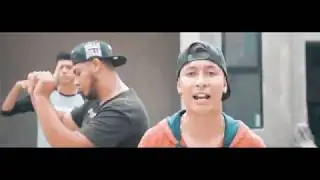 THE CYPHER- MC ALEXX, LEO GUTIERREZ, RGM, EL DUKE, LV VIC, RUBEN MARQUEZ, JORGE TESFAYE, ADRIAN AC.