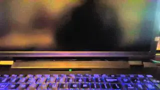 Boot time 2 clevo p771dm-g win 10 pro 64 bit uefi