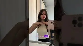 GRWM✨ буду благодарна за подписку и лайк ☺️