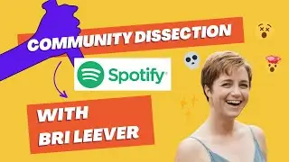 The Best of Customer Communities: Spotify's Multi-faceted Community Approach