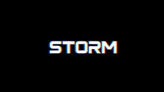 ZAK HIDAN - Storm [Promo]