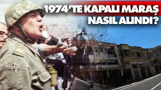 Kapalı Maraş'ın Klişelerden Arındırılmış Hikayesi!