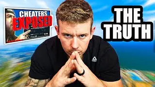 CHEATING STREAMERS? | Multiple Twitch Partners found in Cheating Discords!
