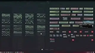 Years & Years - Desire Remake (FREE FLP FULL ! )