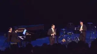 К.Сен-Санс - Тарантелла. C.Saint-Saens - Tarantelle