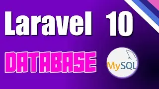 Laravel - Database - Custom Queries MySQL