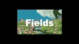 (Free) Bas Type Beat ''Fields''