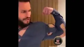 Невероятно талантливые люди