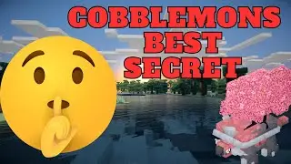 How To Get EVERY Torterra Form In Vanilla Cobblemon: The Cobblemon Survival Guide Ep: 18