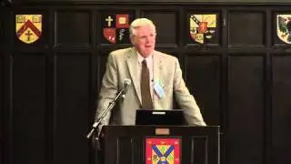 The Creative Rural Economy Conference -- From Theory to Practice: Conference Opening