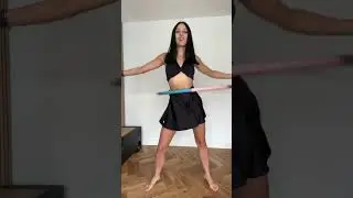 #hulahoop