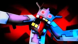Glory Hunters - Пилот (Trailer Minecraft Serial)