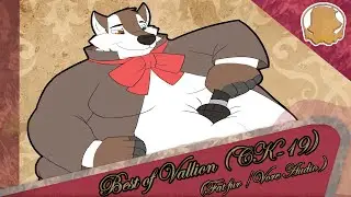 Best of Vallion (CK-19)//(Fatfur/Vore Audio)