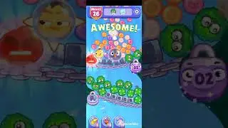 hour of angry birds - Dream blast