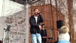 Группа Пицца - Без тебя