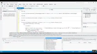 VB.NET MySQL Tutorial: Insert Dates & Check Between Two Dates | VB.NET Database Example
