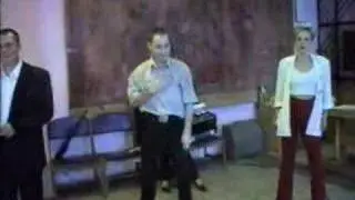 dance from Belarus-Minsk !