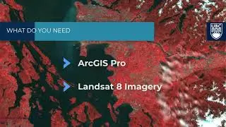 How to Create A Multispectral Imagery and Colour Composite Image
